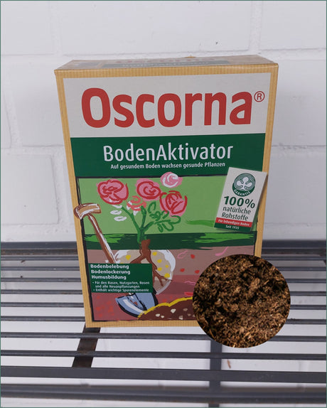 Anpflanzpaket Premium