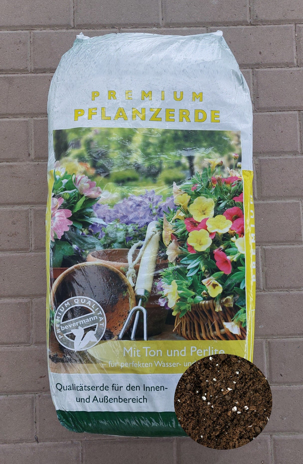 Anpflanzpaket Standard