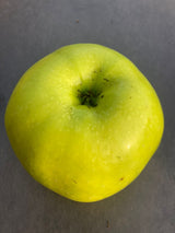Malus 'Seestermüher Zitronenapfel'     CAC Apfel 'Seestermüher Zitronenapfel'  mittel